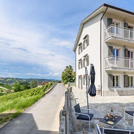 La Grignola Apartments Canale Eksteriør bilde