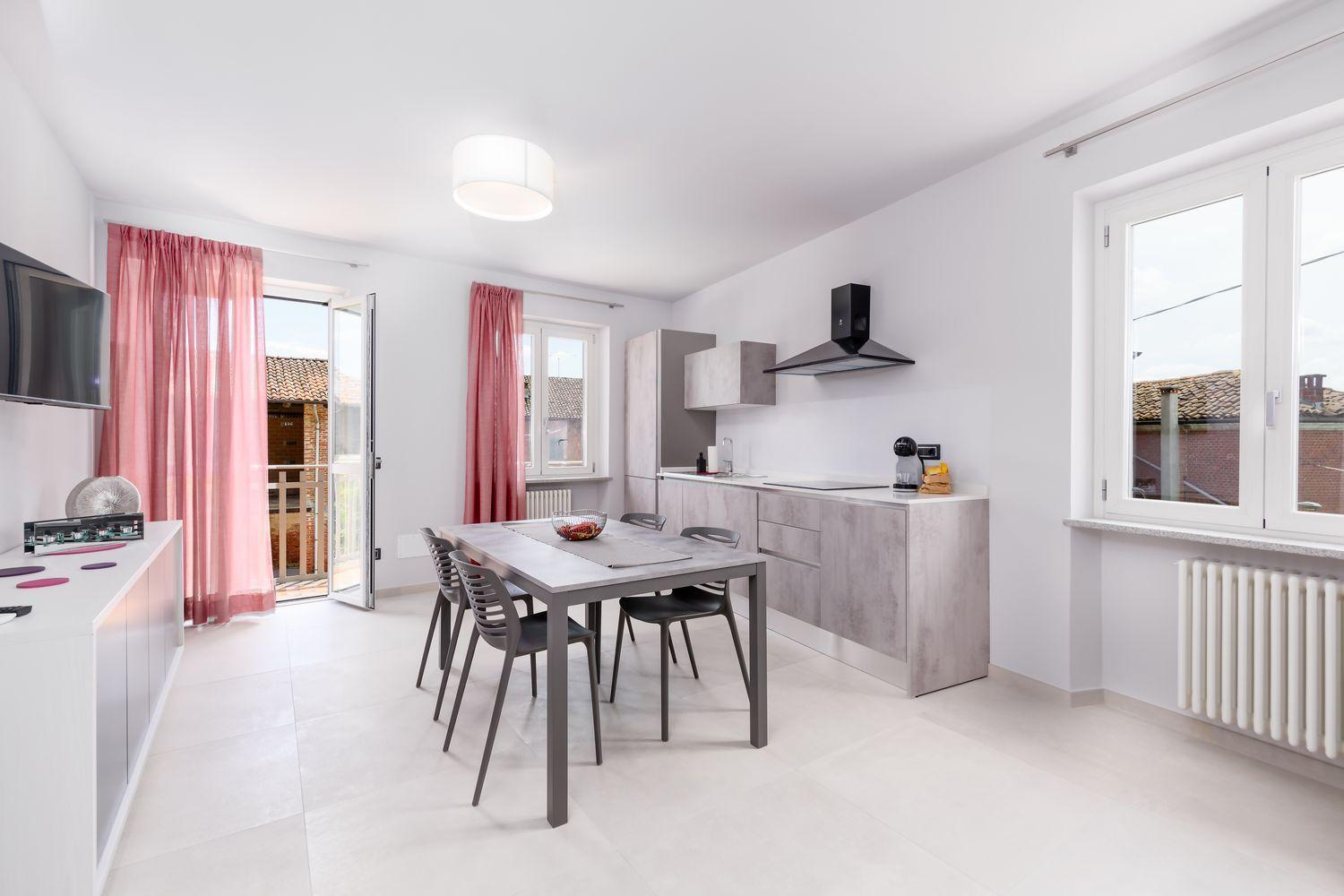 La Grignola Apartments Canale Eksteriør bilde