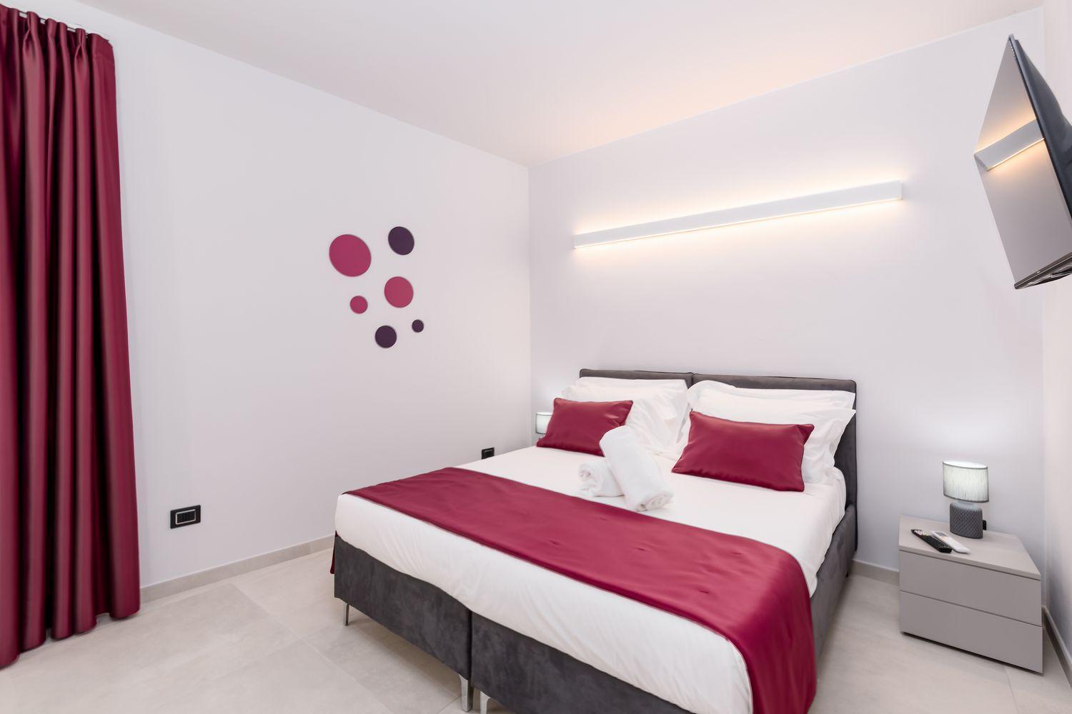 La Grignola Apartments Canale Eksteriør bilde
