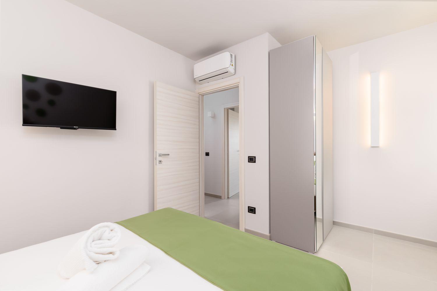 La Grignola Apartments Canale Eksteriør bilde