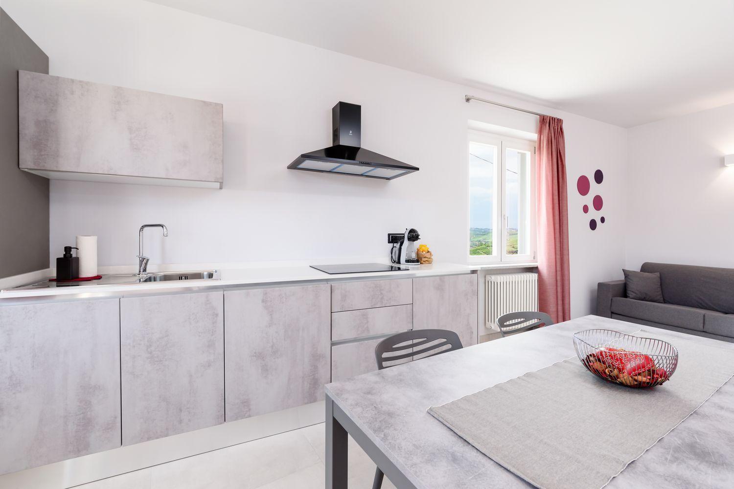 La Grignola Apartments Canale Eksteriør bilde