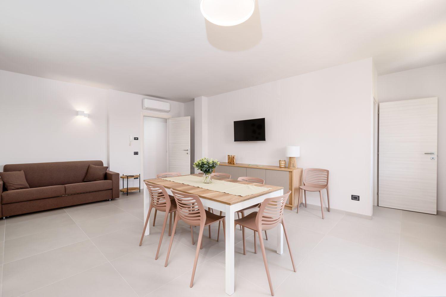 La Grignola Apartments Canale Eksteriør bilde