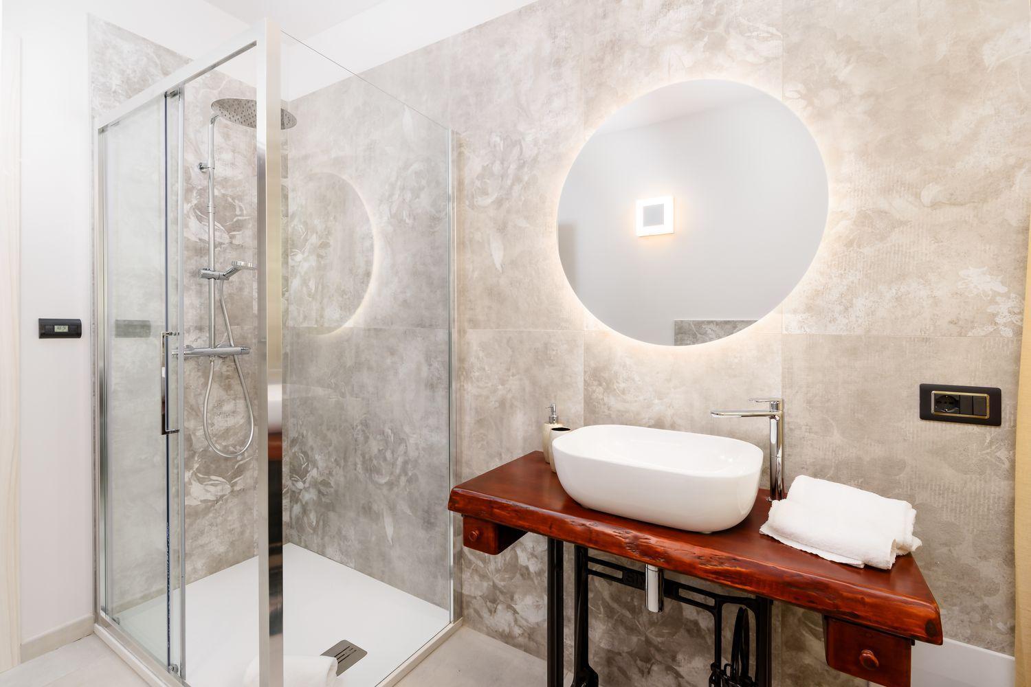 La Grignola Apartments Canale Rom bilde