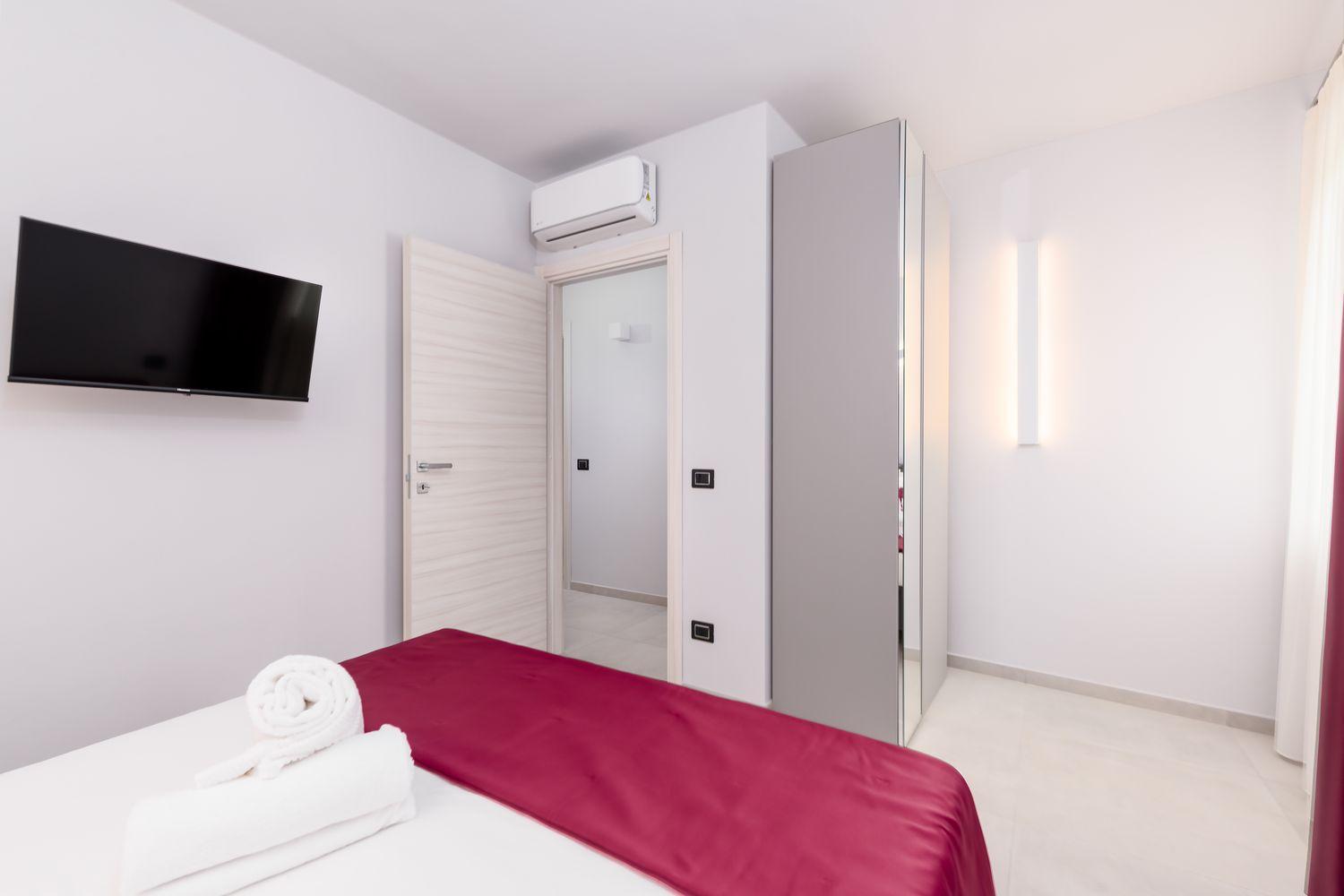 La Grignola Apartments Canale Eksteriør bilde