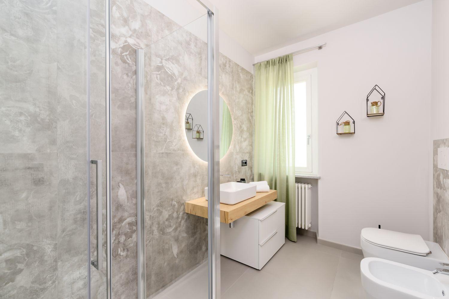 La Grignola Apartments Canale Rom bilde