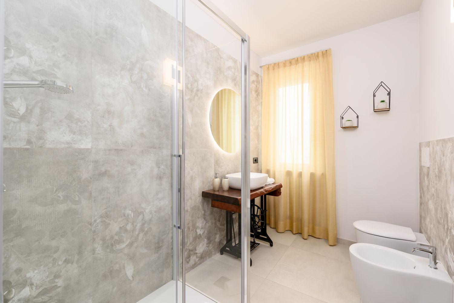 La Grignola Apartments Canale Rom bilde