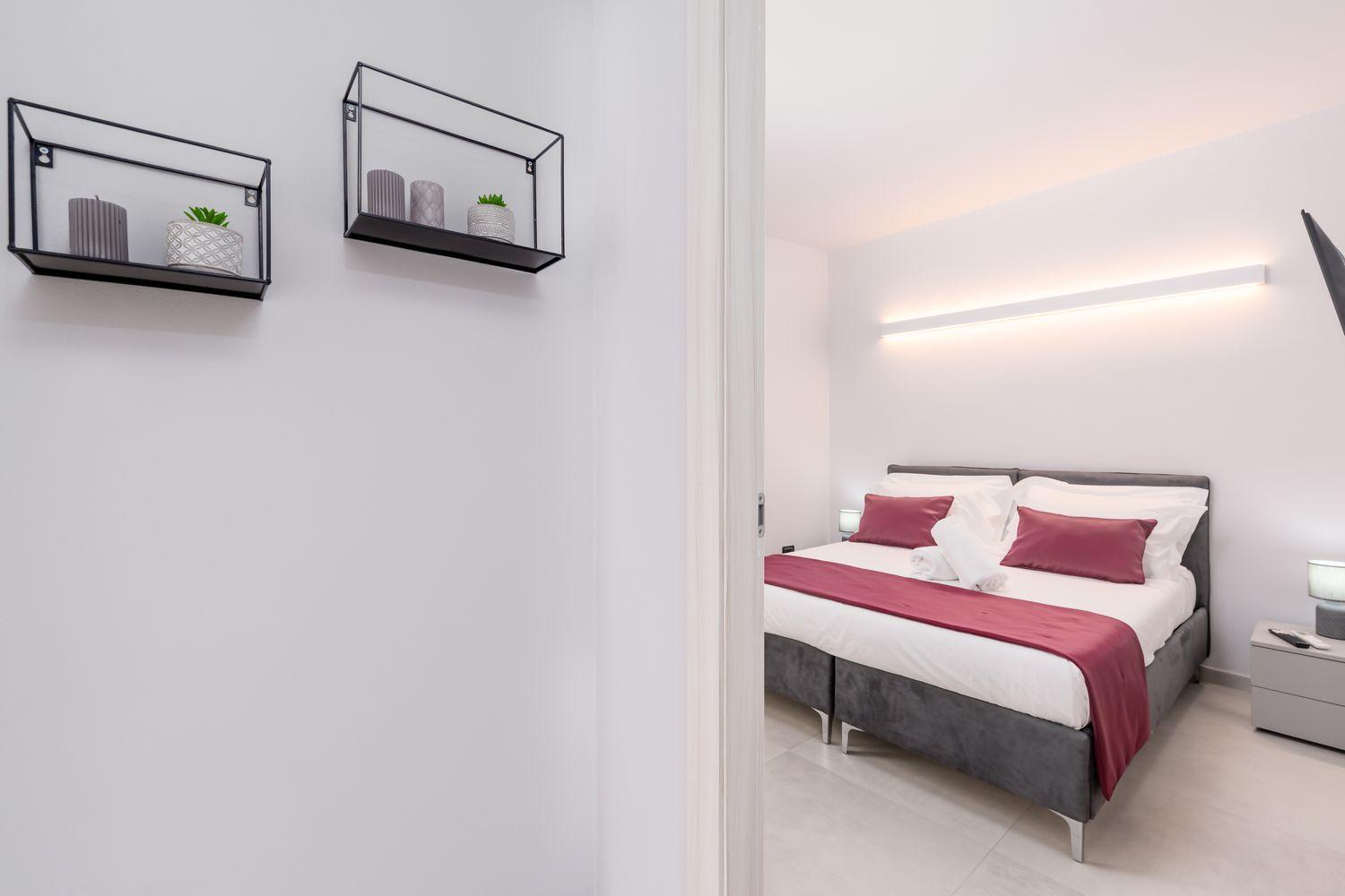 La Grignola Apartments Canale Rom bilde