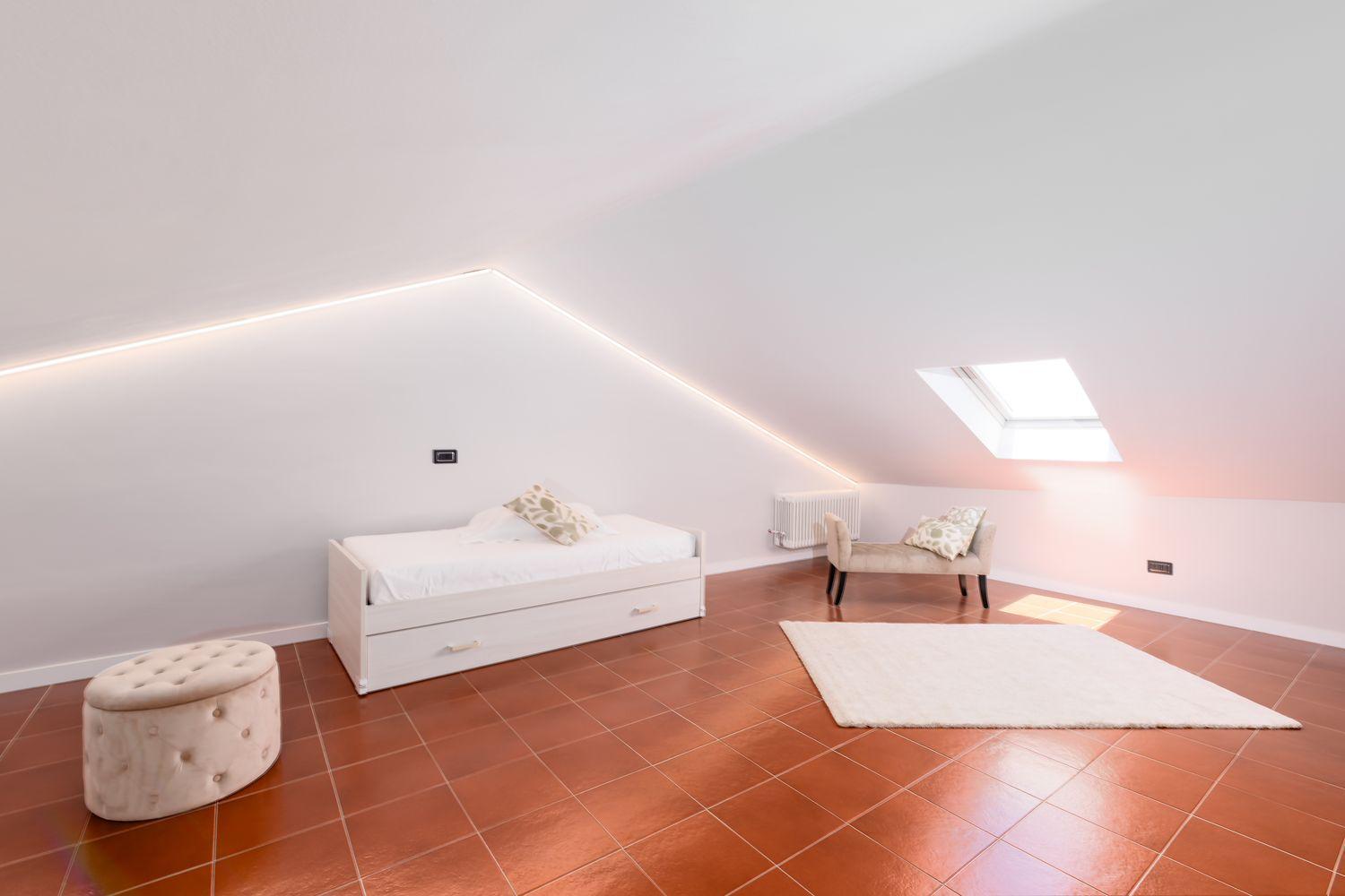 La Grignola Apartments Canale Rom bilde